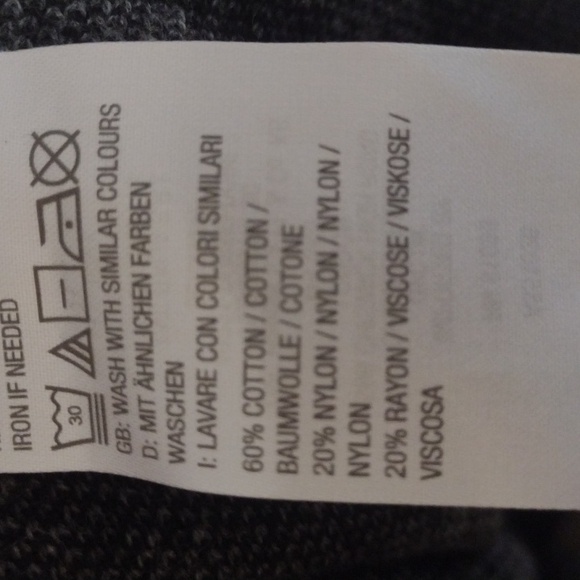 5X Isaac Mizrahi sweater houndstooth - Picture 6 of 7